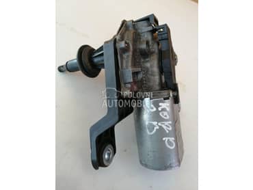 Zadnji brisac VALEO. za Opel Corsa D od 2006. do 2012. god.