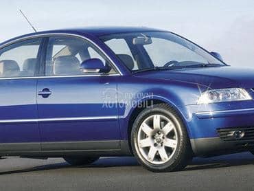 Volkswagen Passat B5.5 -  kompletan auto u delovima