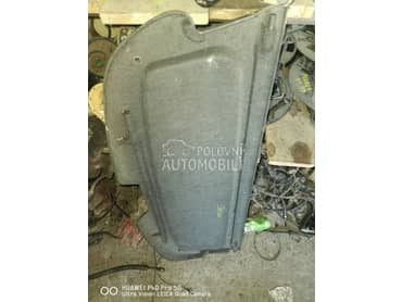 polica za Fiat Stilo