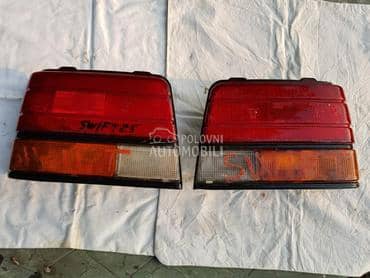 zanja lampa za Suzuki Swift od 1985. do 1991. god.