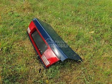 gepek za Suzuki Swift od 1991. do 2004. god.