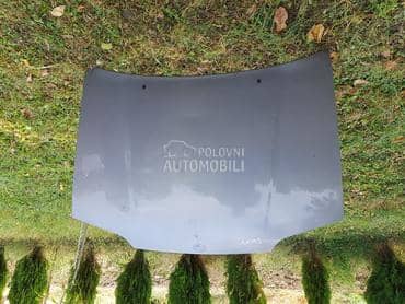 hauba za Suzuki Swift od 1991. do 1997. god.