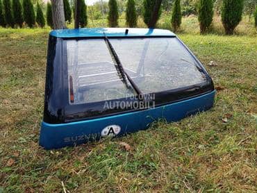 gepek vrata za Suzuki Swift od 1991. do 2004. god.