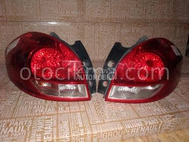 stop svetla za Renault Clio od 2005. do 2009. god.