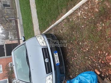 delovi za Fiat Punto od 2000. do 2015. god.