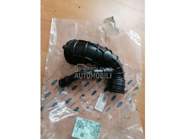 Usisno crevo za Ford Fiesta, Fusion od 2001. do 2008. god.