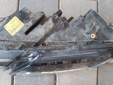 LED FAROVI za Škoda Octavia od 2017. do 2019. god.