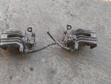 Klesta za Audi A4 od 2001. do 2009. god.