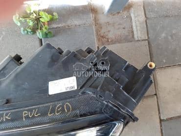 FAROVI ŠKODA Karoq za Škoda Karoq od 2018. do 2020. god.