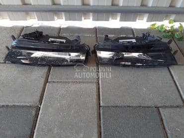 MAGLENKE OCTAVIA za Škoda Octavia od 2017. do 2019. god.