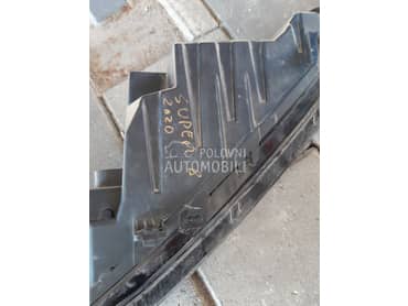 MAGLENKA SUPERB za Škoda Superb za 2020. god.