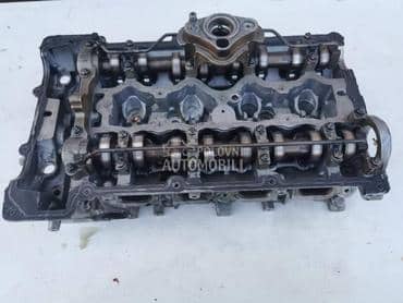 Glava motora N43B20A za BMW 320 od 2006. do 2011. god.