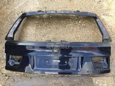 Gepek vrata E70 za BMW X5 od 2007. do 2014. god.