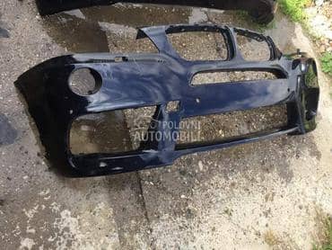 M branik F25 za BMW X3 od 2010. do 2016. god.