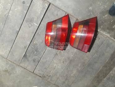 stop lampa za Volkswagen Golf 4