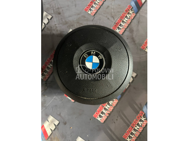 Air Begovi E60/61 Sport i M za BMW 518, 520, 523 ... od 2003. do 2010. god.