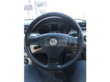 Volan za Volkswagen Passat B6