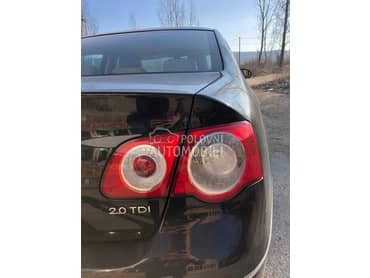 Stop za Volkswagen Passat B6