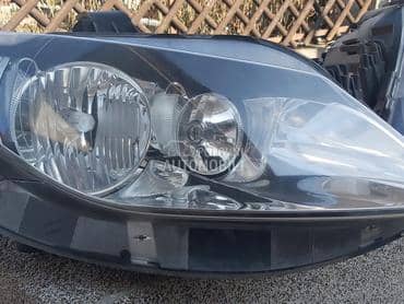 Levi Far za Seat Ibiza od 2009. do 2014. god.