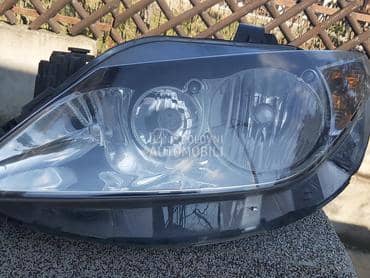 Desni Originalni Far za Seat Ibiza od 2008. do 2014. god.