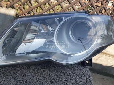 Levi Far B6 za Volkswagen Passat B6 od 2004. do 2010. god.