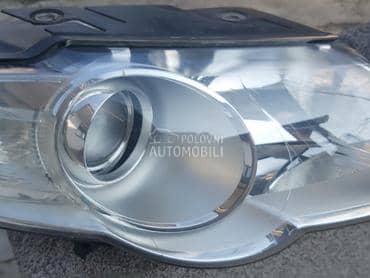 Desni Far B6 za Volkswagen Passat B6 od 2004. do 2010. god.