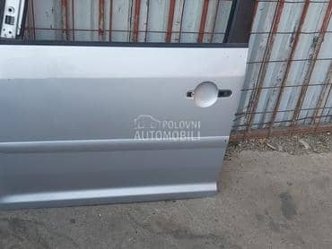 LEVA VRATA za Volkswagen Touran od 2004. do 2010. god.