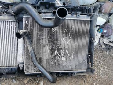 Hladnjak vode 2.0 jtd za Fiat Ulysse od 2003. do 2007. god.