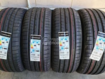 Dunlop 235/45 R18 Letnja