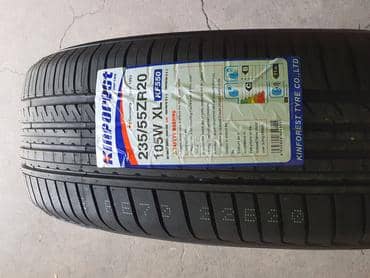Kinforest 235/55 R20 Letnja