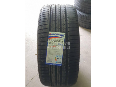 Kinforest 295/30 R22 Letnja