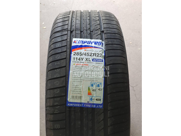 Kinforest 285/45 R22 Letnja