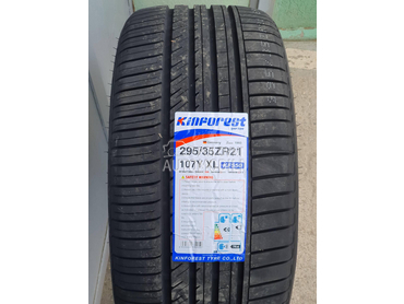 Kinforest 295/35 R21 Letnja