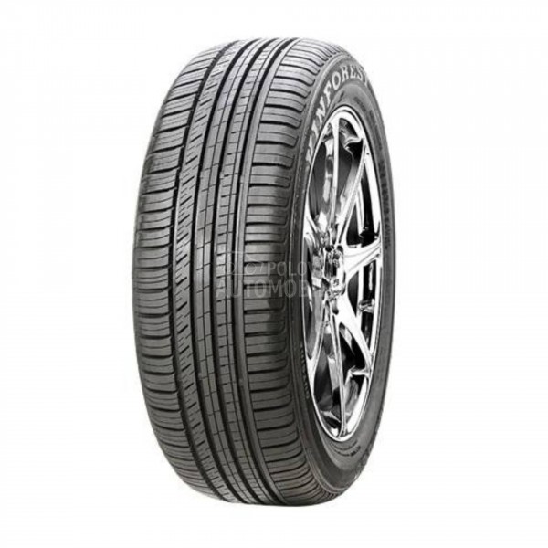 Kinforest 295/35 R21 Letnja