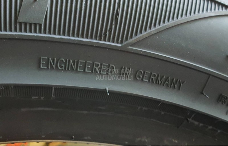 Kinforest 295/35 R21 Letnja