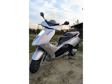 Honda Pantheon 150