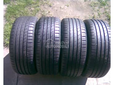 Kumho 225/55 R16 Letnja