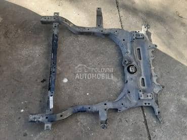 SANKE za Opel Astra K od 2015. do 2019. god.