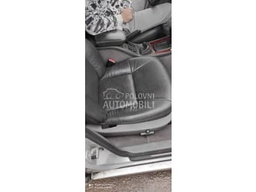 Sedišta za Saab 9-5