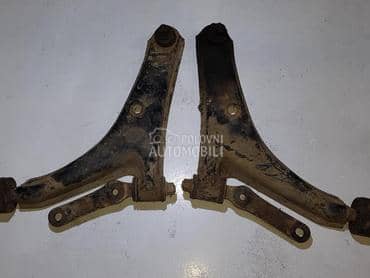 rame prednje levo i desno za Suzuki Swift
