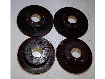 diskovi prednji za Suzuki Swift