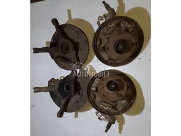 glavčine prednje za Suzuki Swift