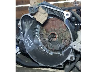 automatik menjač za Suzuki Swift