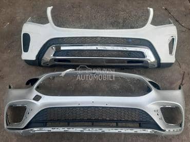 BRANIK za Mercedes Benz X klasa od 2018. do 2021. god.