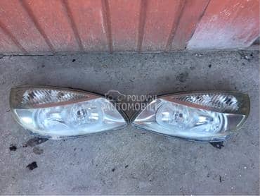 Farovi senic 2 za Renault Scenic