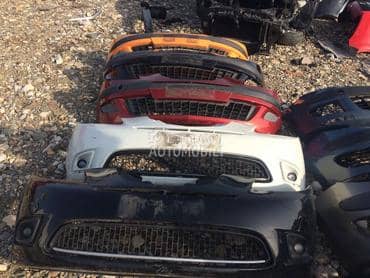 branici za Lancia Delta, Lybra, Musa ... od 1998. do 2015. god.