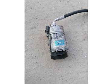 Kompresor klime za Volkswagen Bora od 2000. do 2012. god.