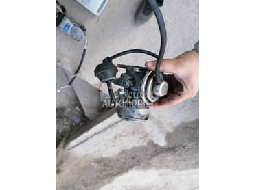 Eger ventil za Volkswagen Bora, Buba, Golf 4 ... od 2000. do 2005. god.