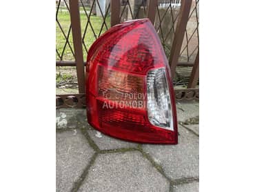 leva stop lampa za Hyundai Accent od 2006. do 2009. god.