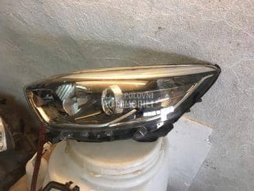 Levi far 2015 za Renault Captur